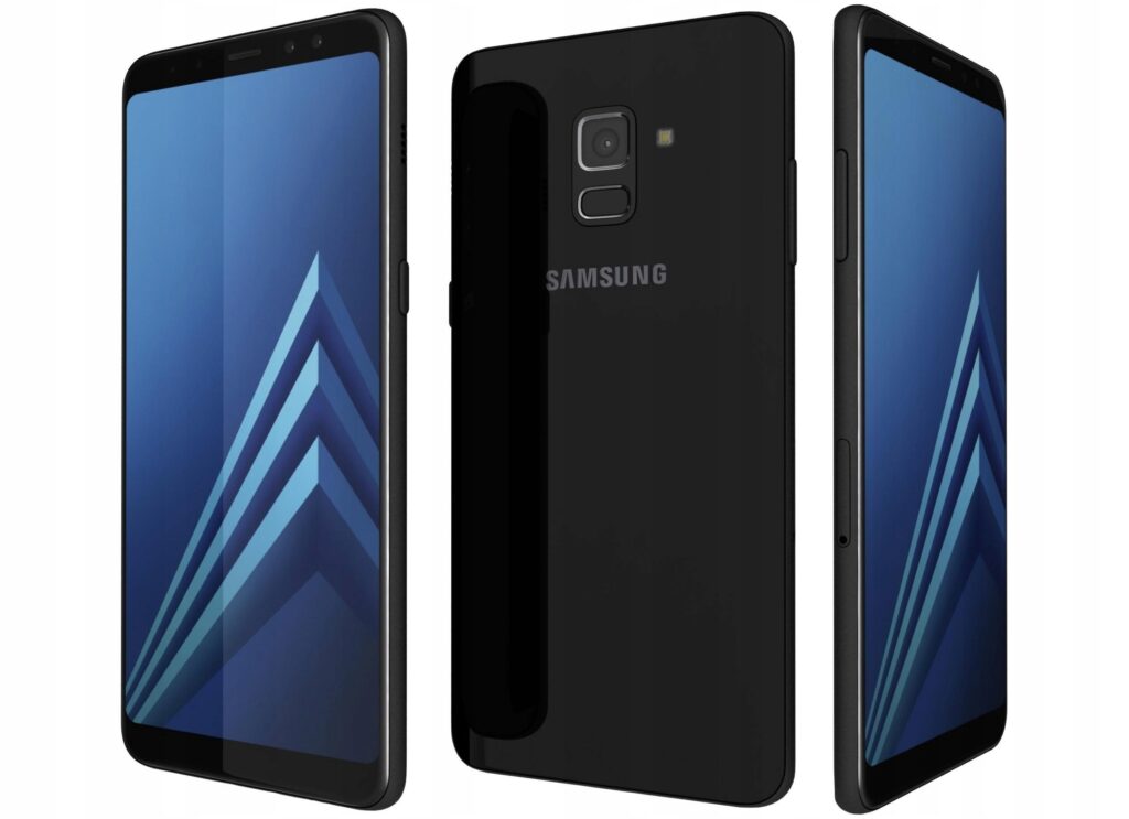 Samsung Galaxy A8
