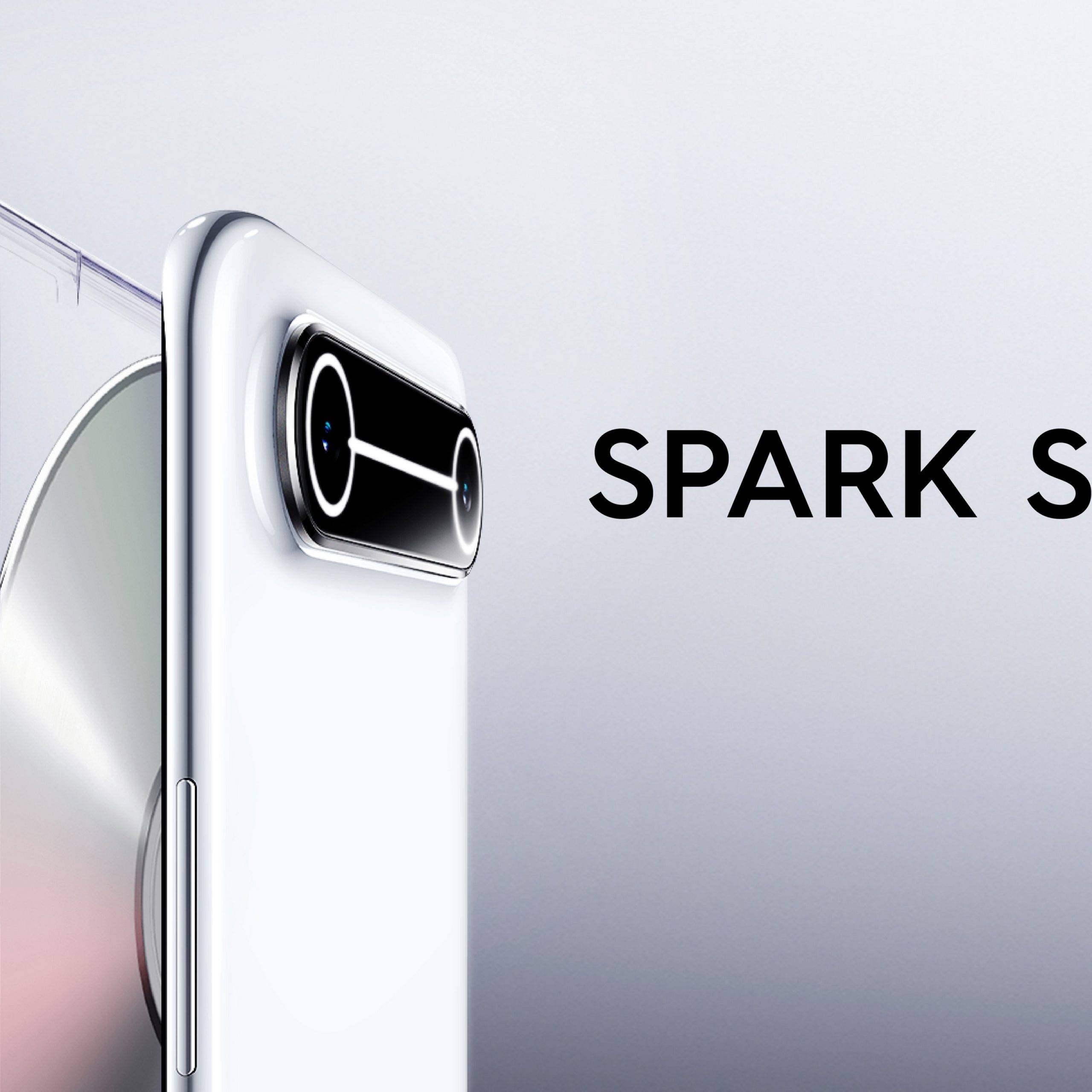 TECNO SPARK Slim