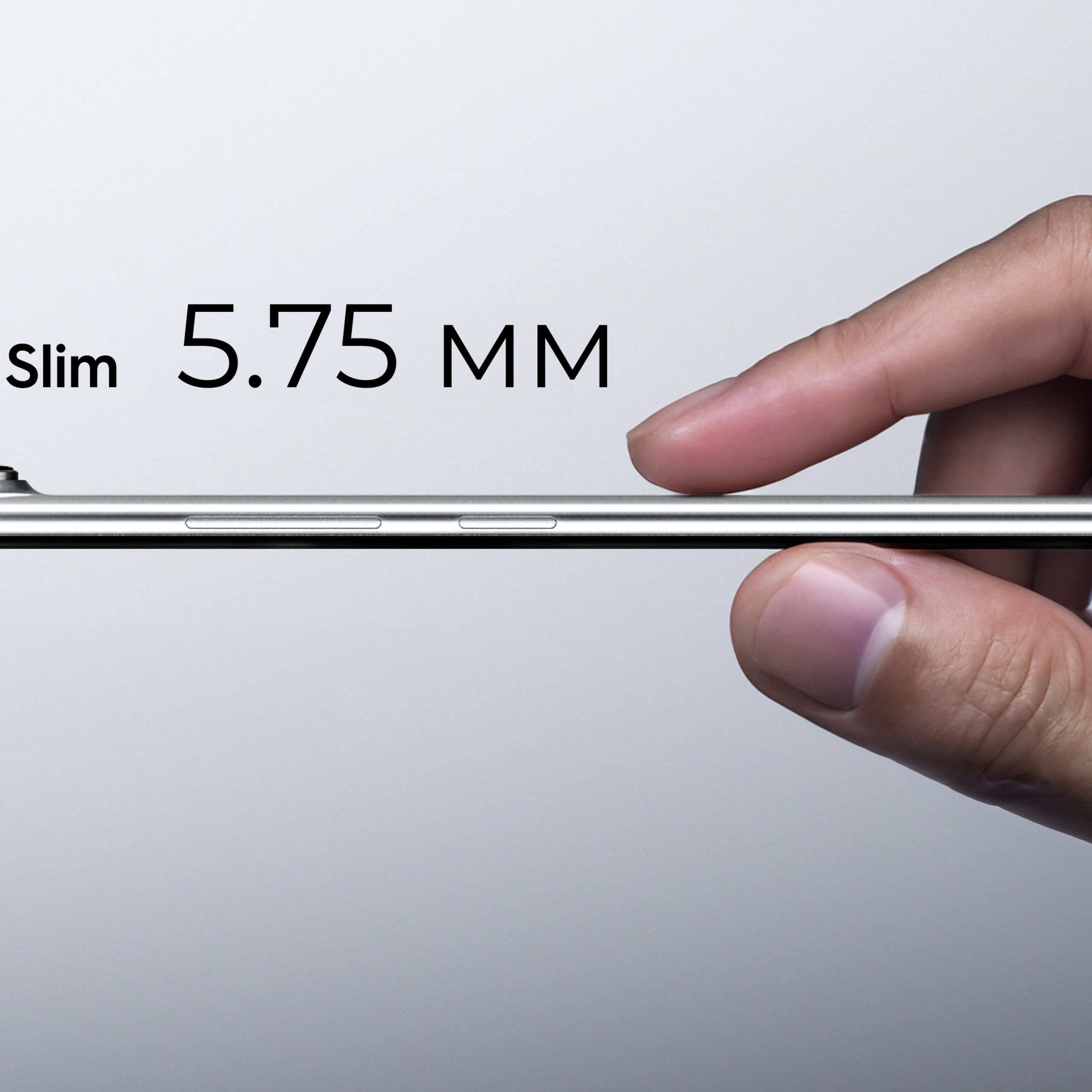 TECNO SPARK Slim