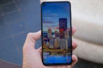 PLS-дисплей в смартфонах: особенности и преимущества