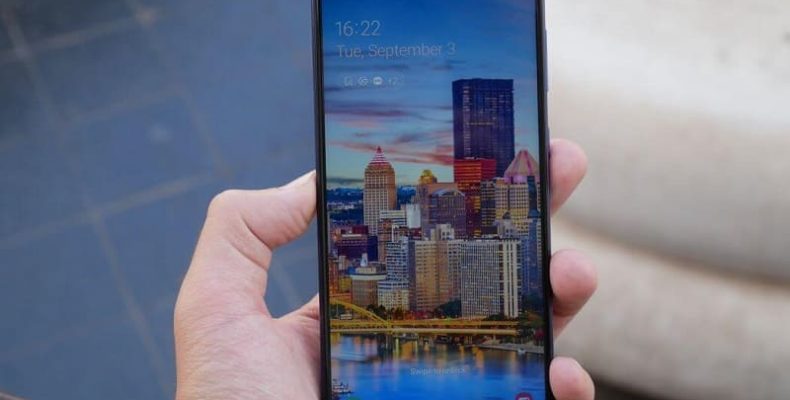 PLS-дисплей в смартфонах: особенности и преимущества