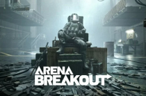 Arena Breakout представила тактический шутер с рей-трейсом