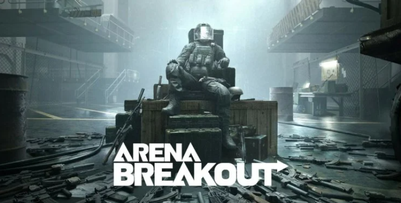 Arena Breakout представила тактический шутер с рей-трейсом