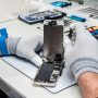Внутреннее устройство современного смартфона
