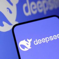 Проблемы с безопасностью в DeepSeek