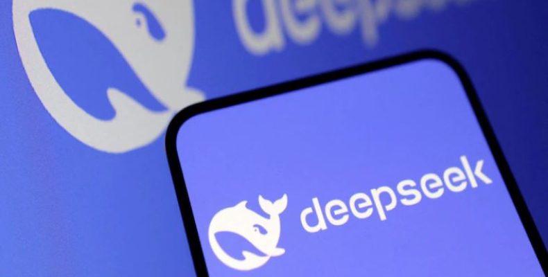 Проблемы с безопасностью в DeepSeek