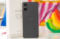 Sony Xperia 10 VI получает обновление для Android 15