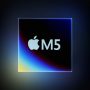 Массовое производство чипов Apple M5 началось