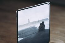 В сети появились студийные фото OPPO Find N5