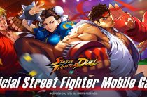 Street Fighter: Duel